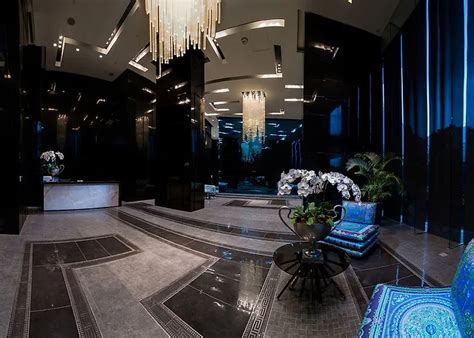 siglo suites milano residences by versace|Versace Men's Shoes, Clothing & Accessories .